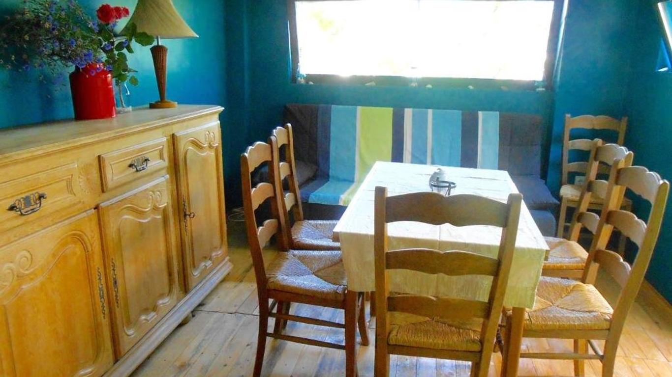 Hostel Del Mar