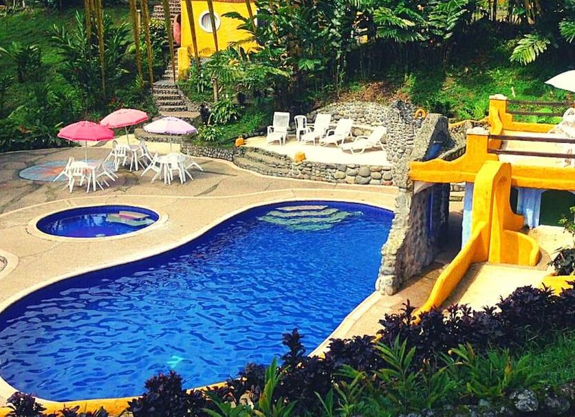 Piscina Foto