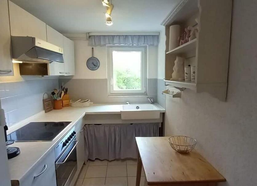 Cocina Foto