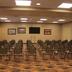 Sala de conferencias