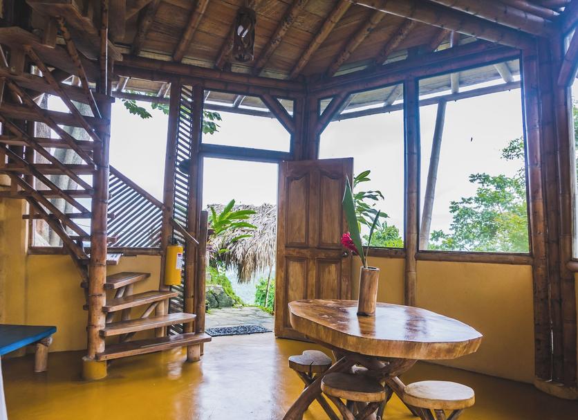 Comedor Foto