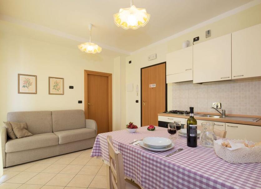Cocina Foto