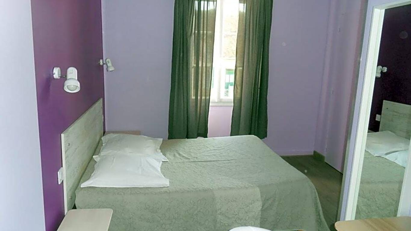 Chambres D'hotes D'accolay