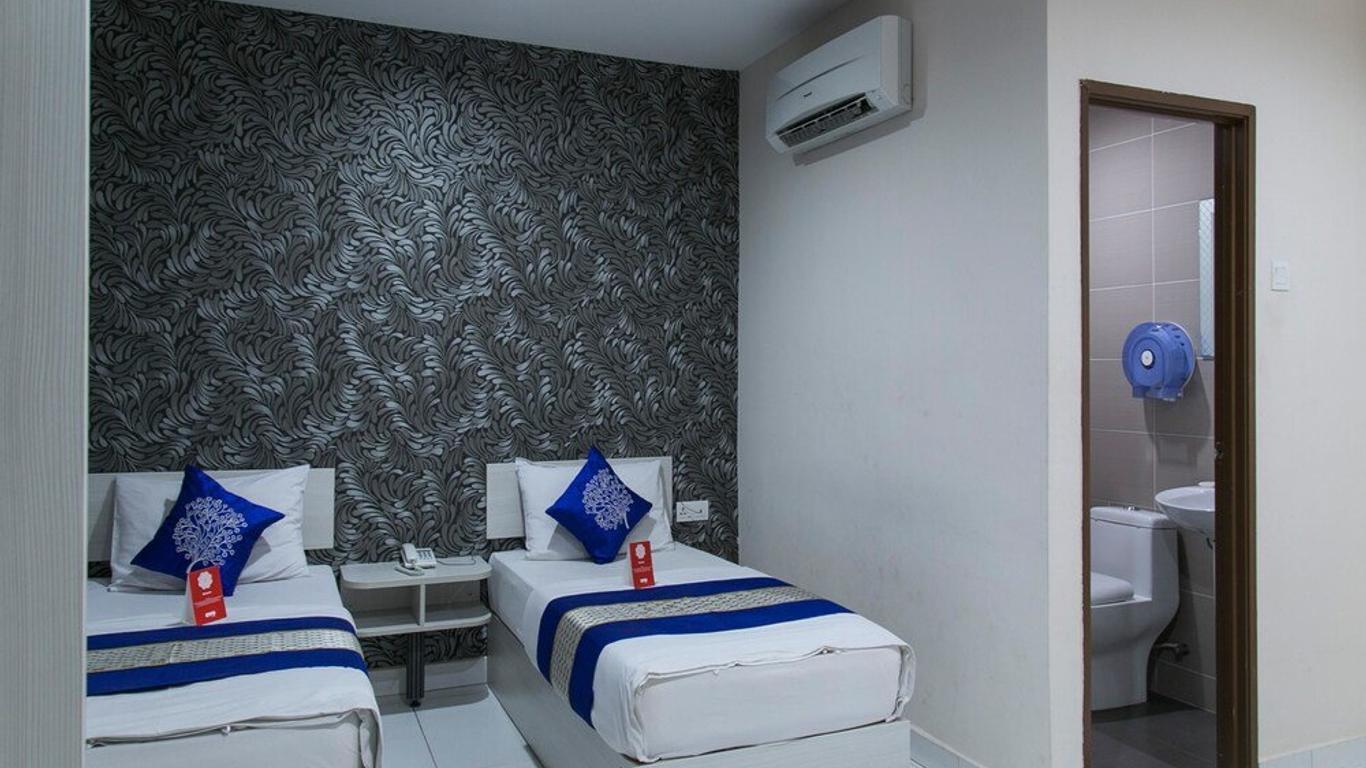 OYO 230 Hotel Pulai