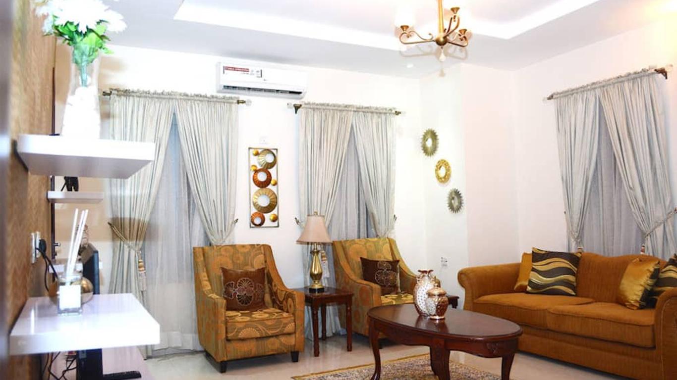 Rightgate Hotel