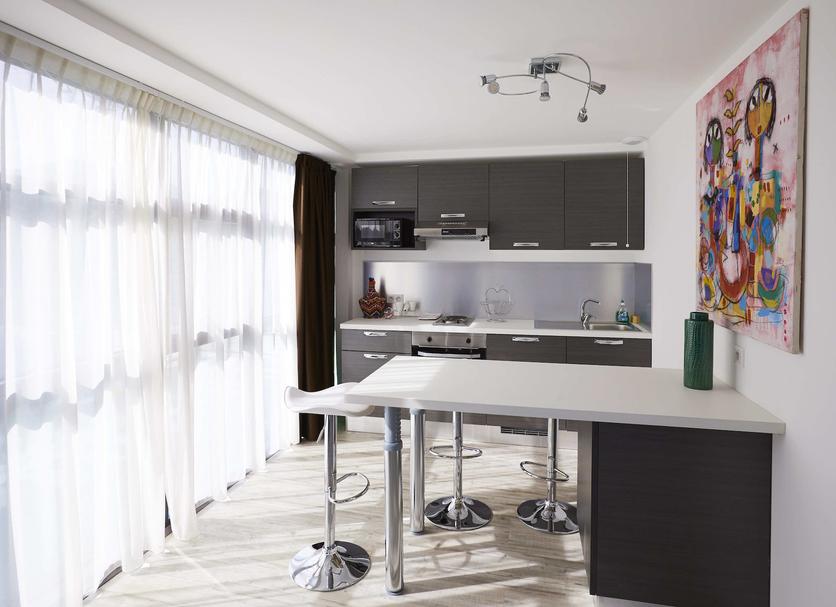 Cocina Foto