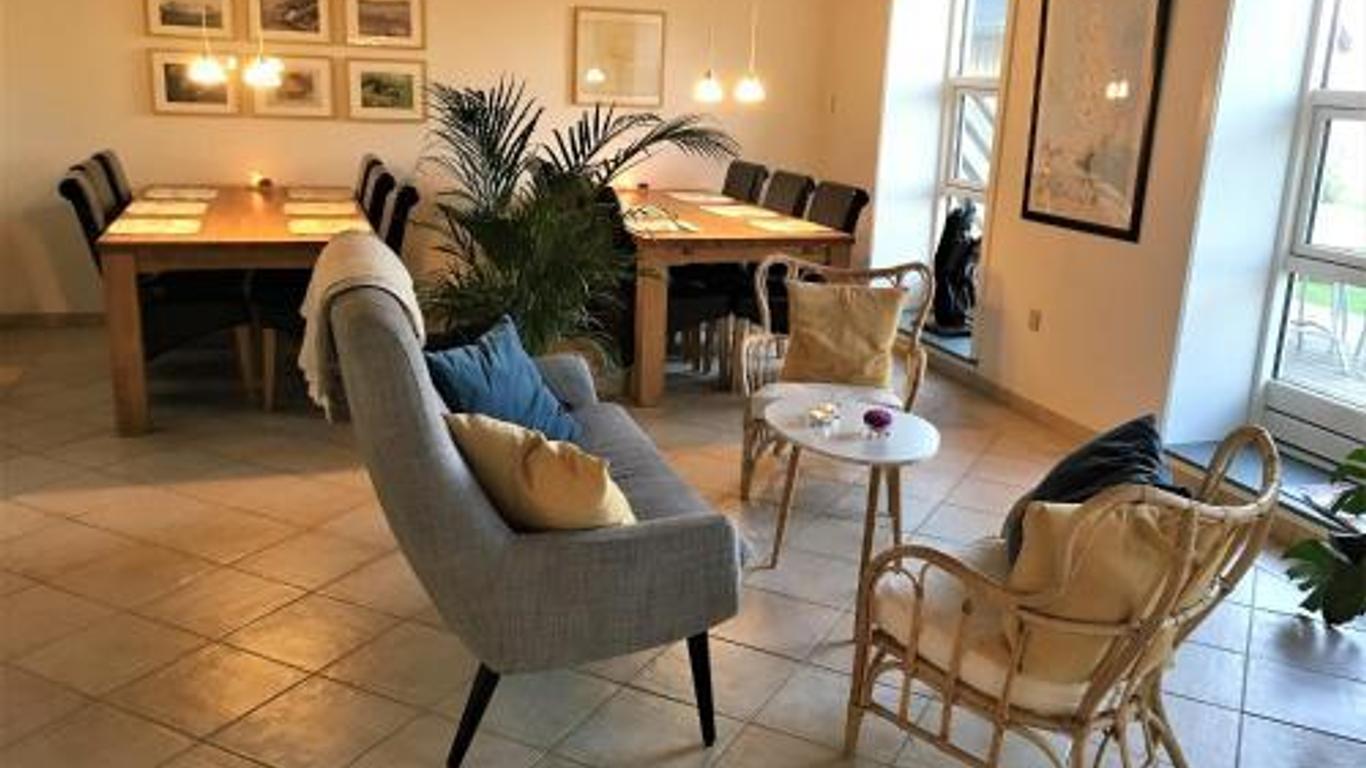Roedkaergaard Bed&breakfast