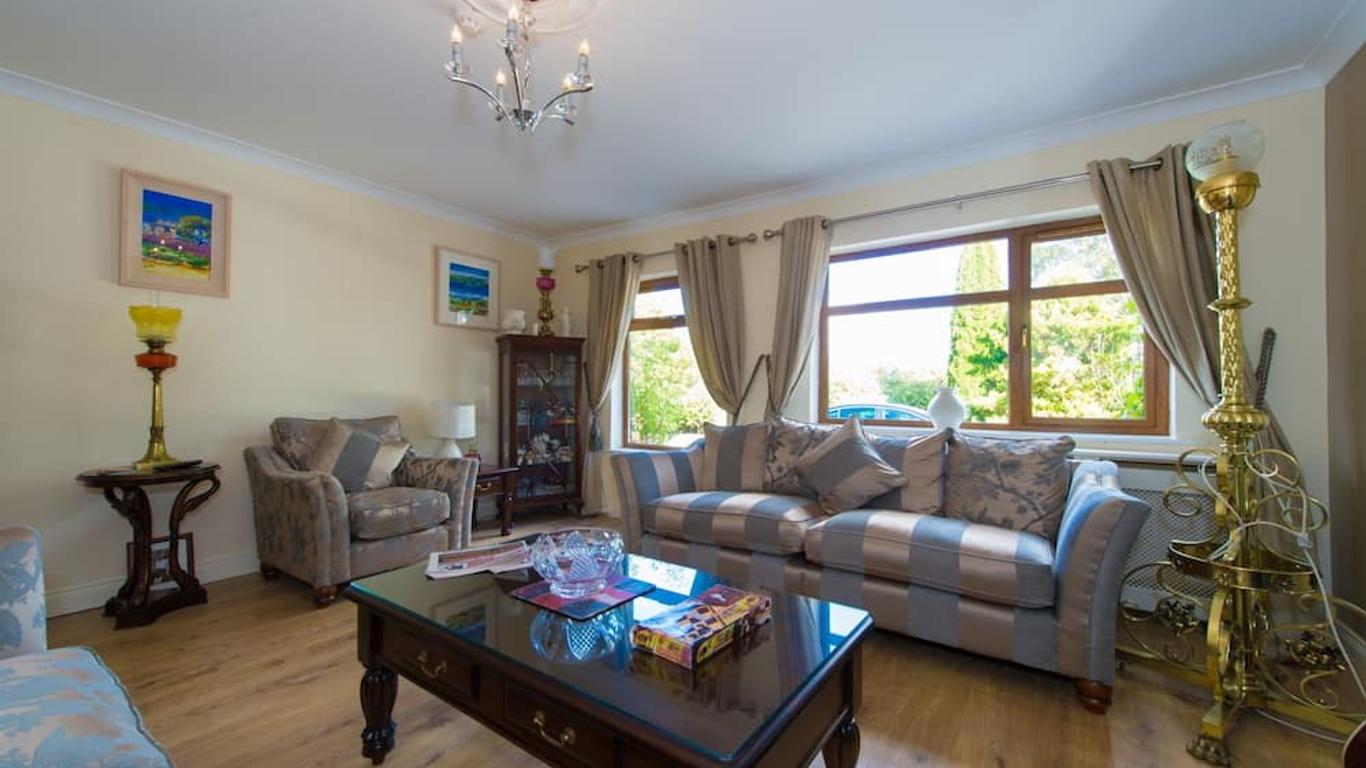 Aisleigh Guest House