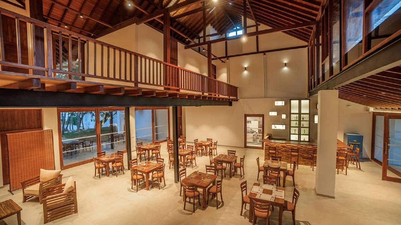 R Degrees Boutique Hotel & Spa