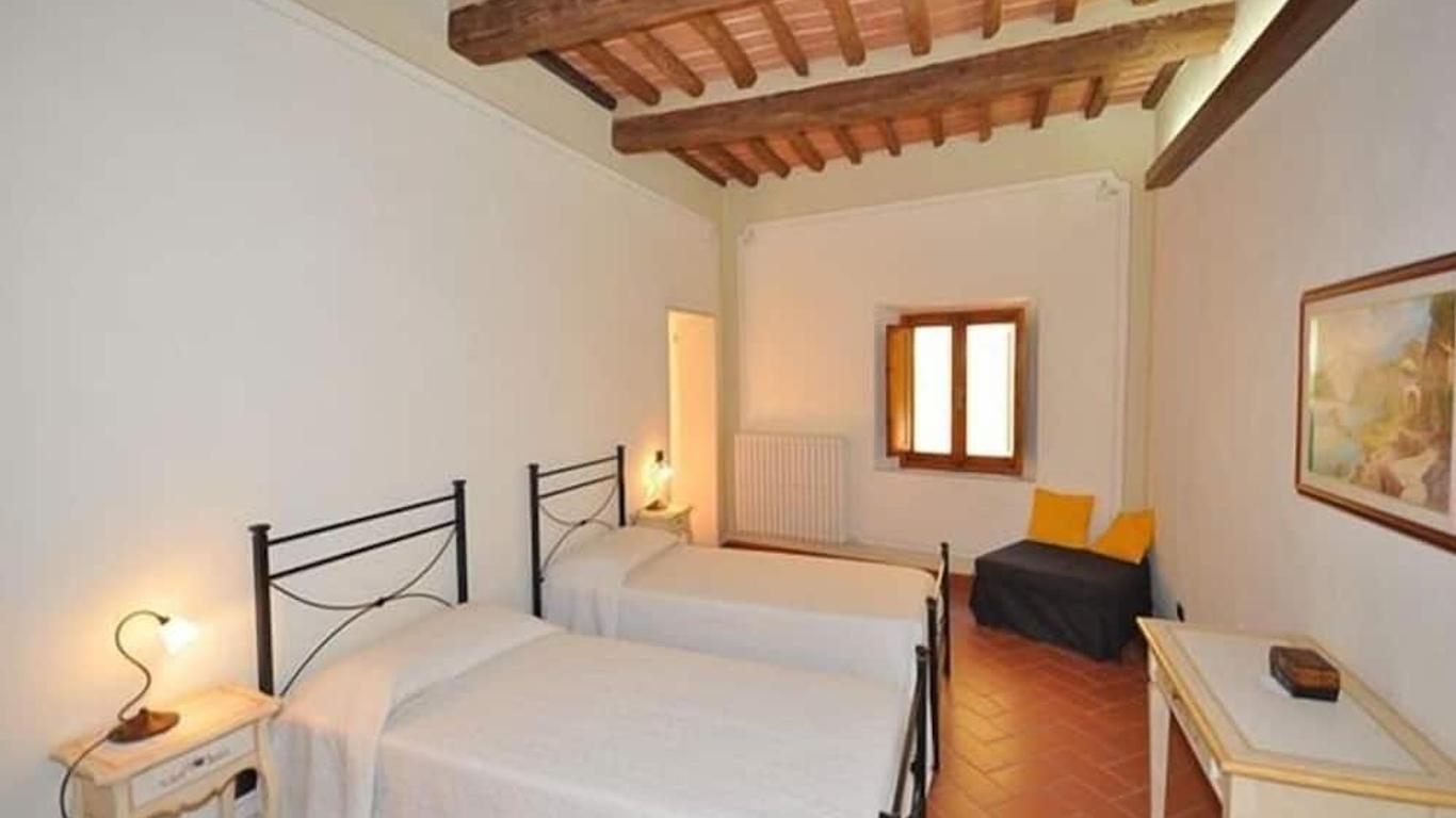 Relais Villa Sensano