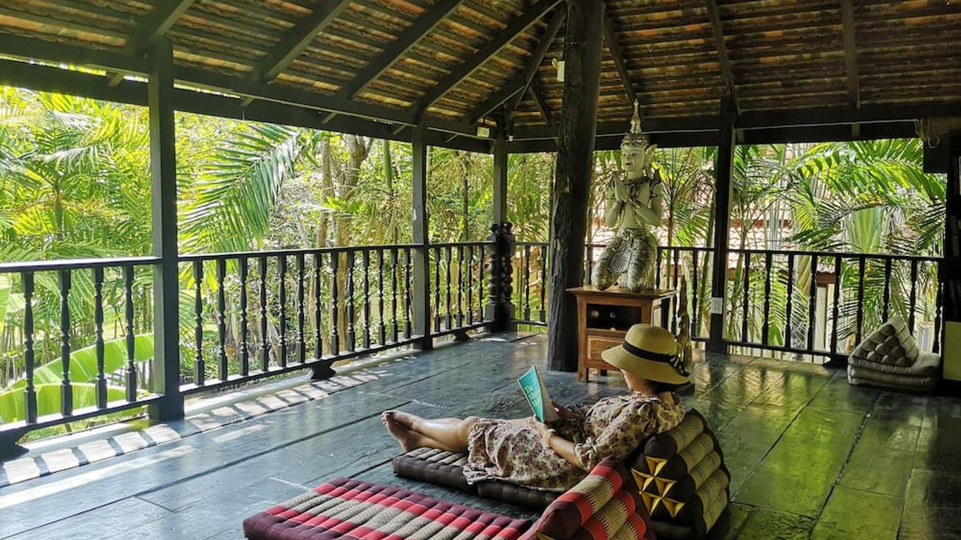 Suwannatara Resort
