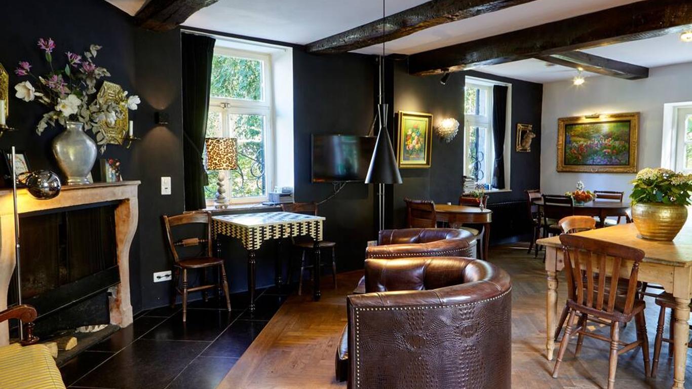 Boutique Hotel Bonjour