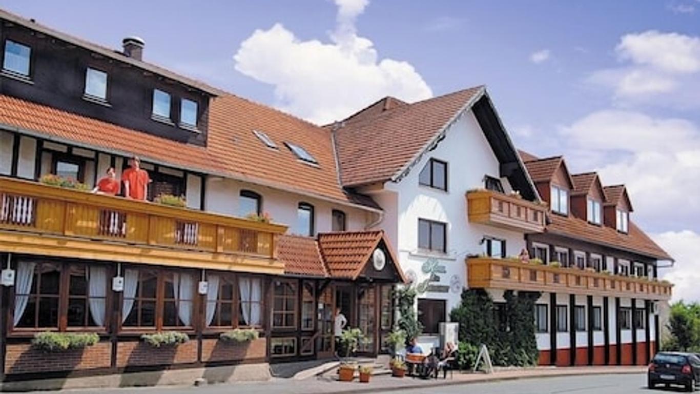 Hotel Zur Igelstadt