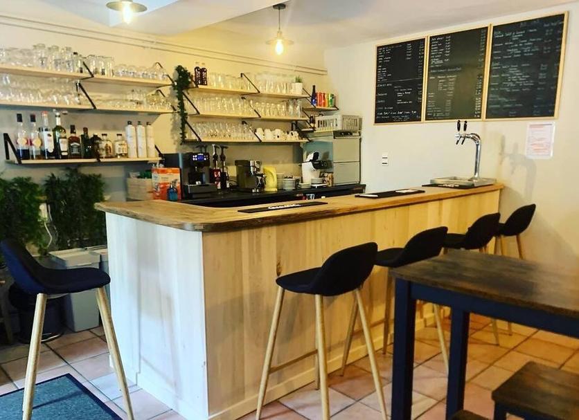 Bar Foto