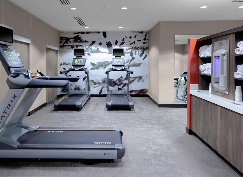 Gym Foto