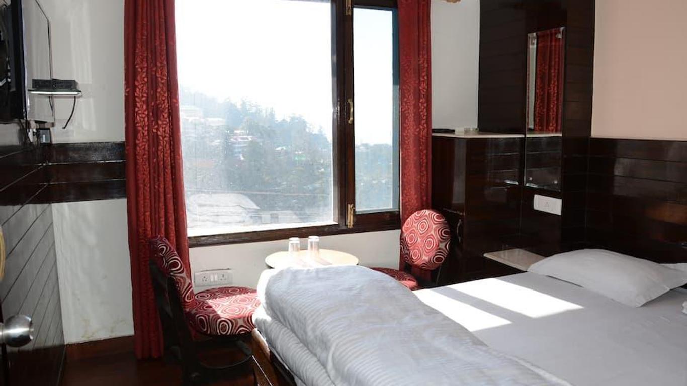 Hotel Basant