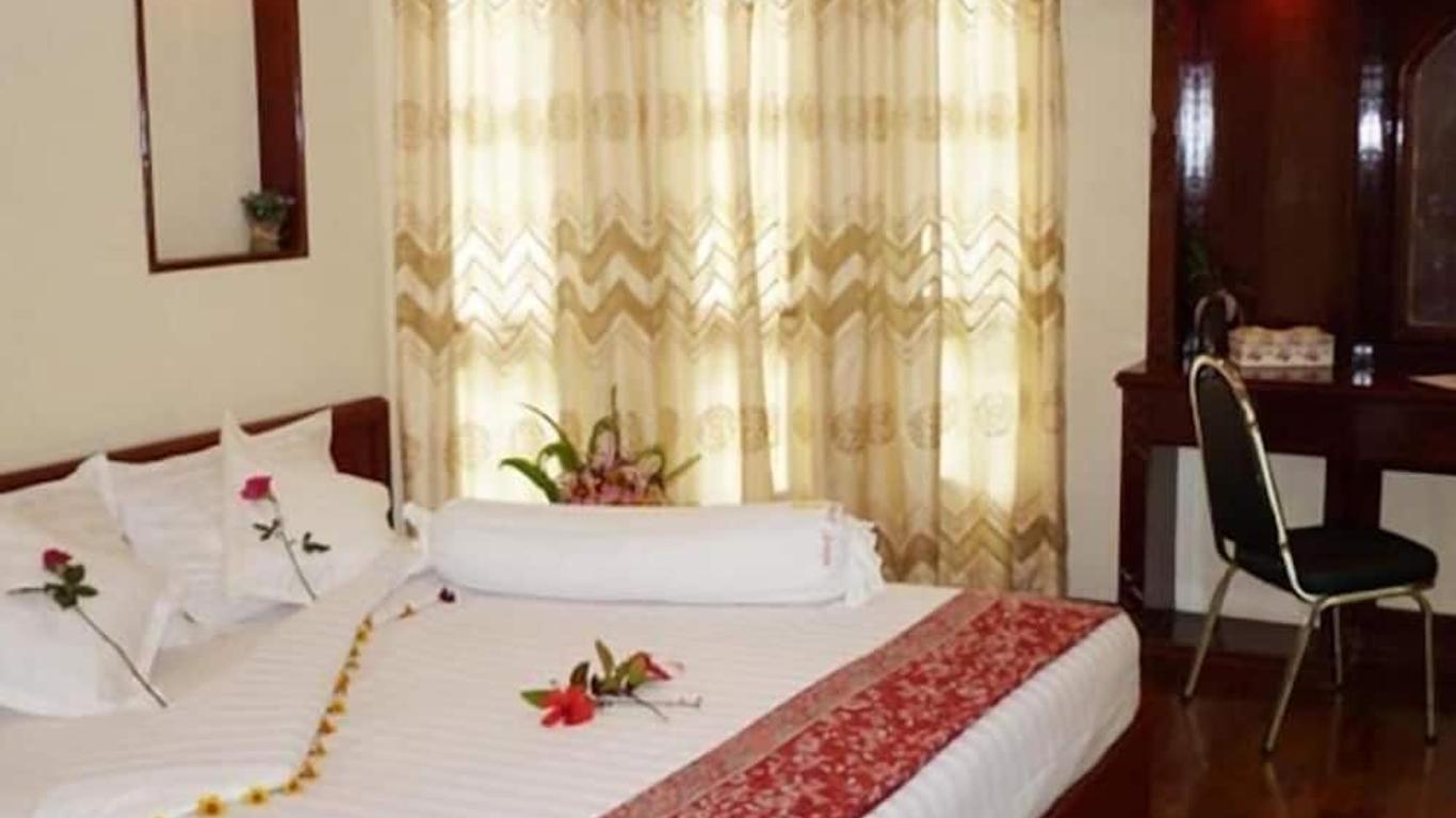 Hsaung Thazin Hotel