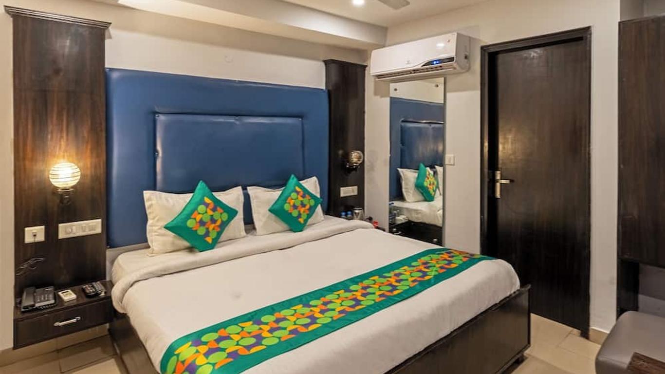 Treebo Chandigarh Grand