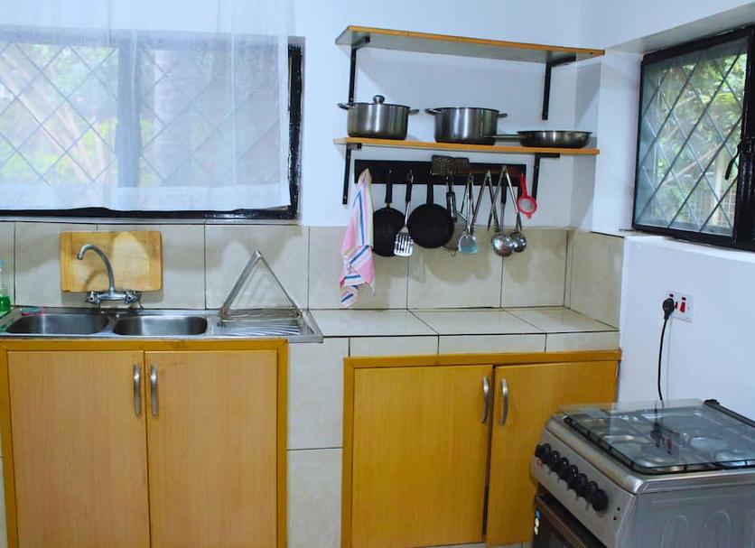 Cocina Foto