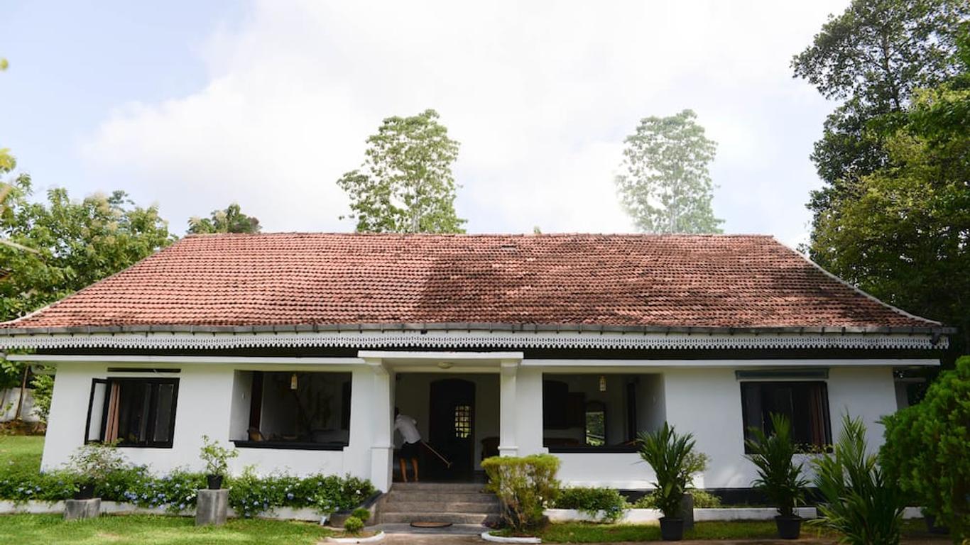 Maggie Garden Hostel