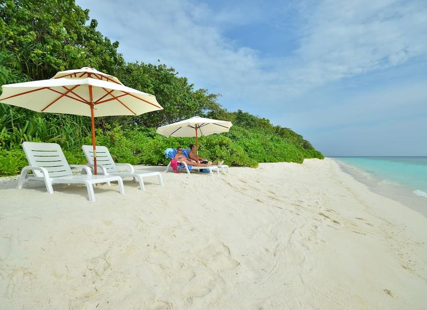 Playa Foto