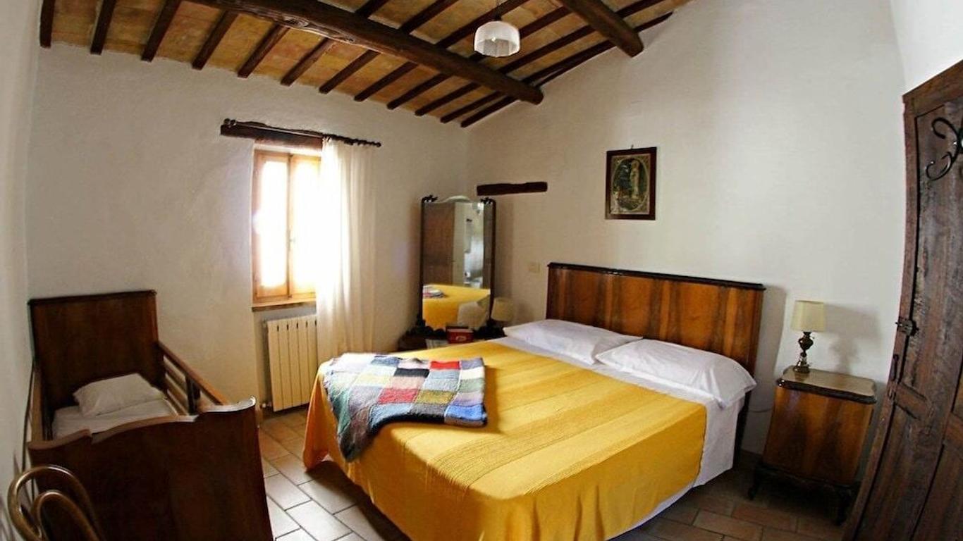 Agriturismo Residenza Paradiso