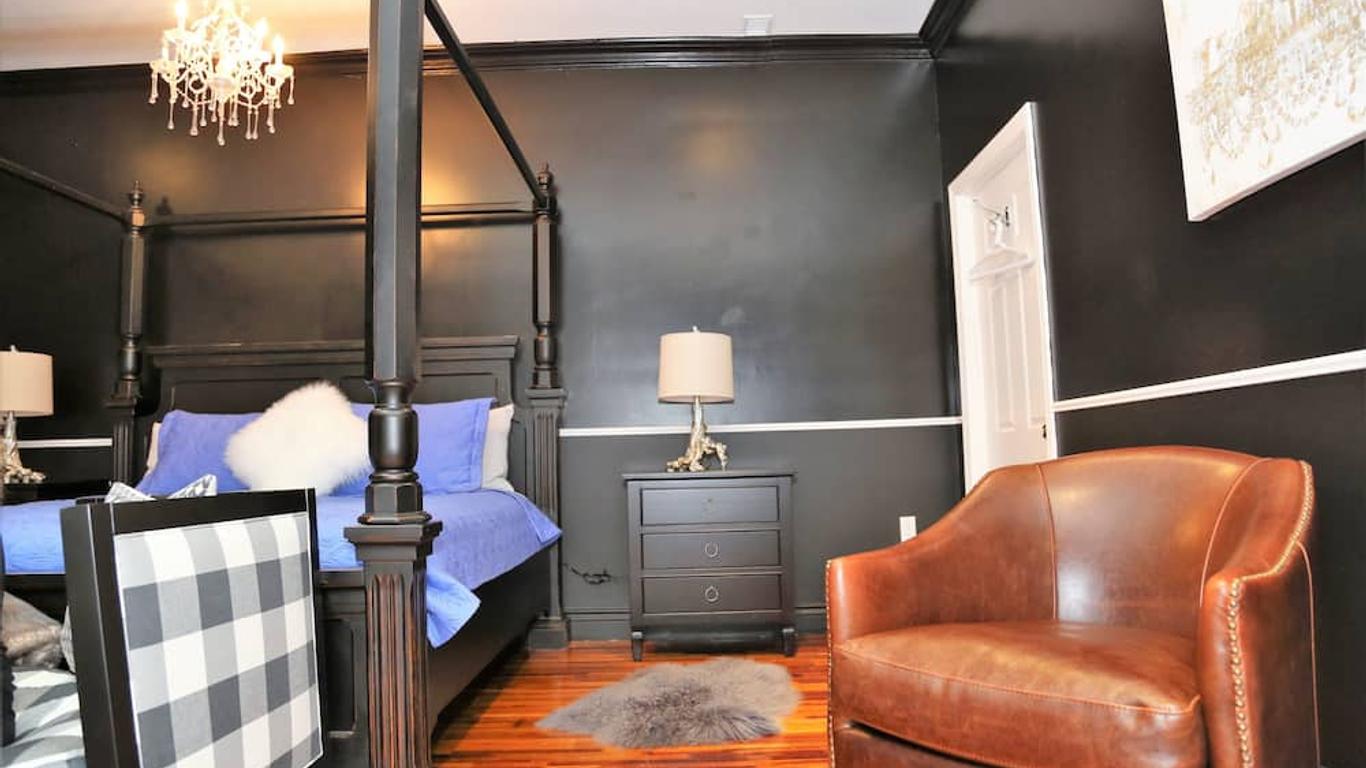 Empire Inn and Suites