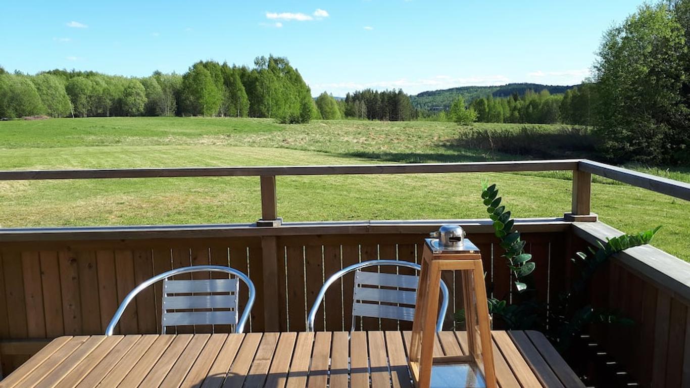 Hotell Indalsleden