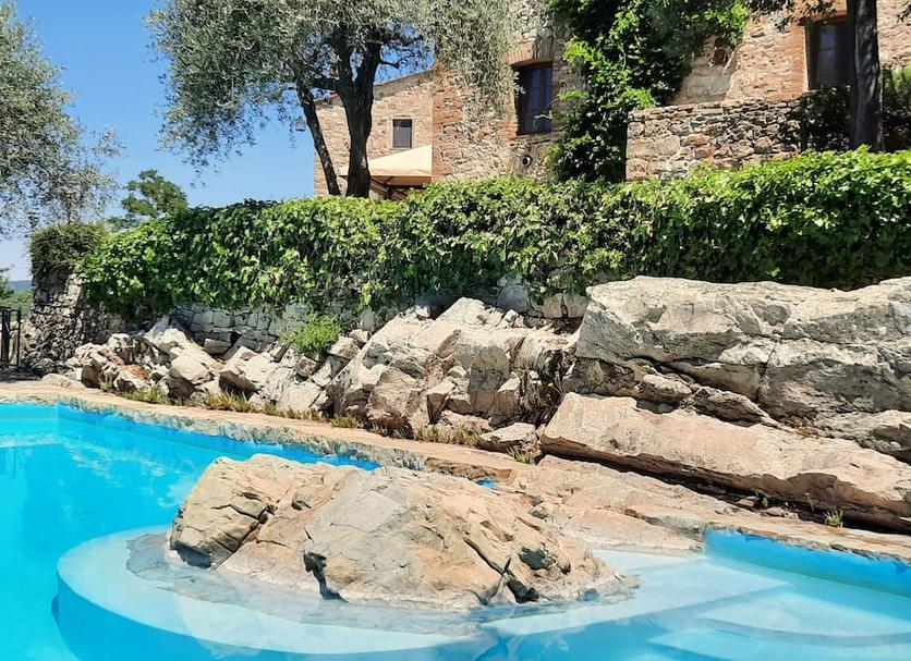 Piscina Foto