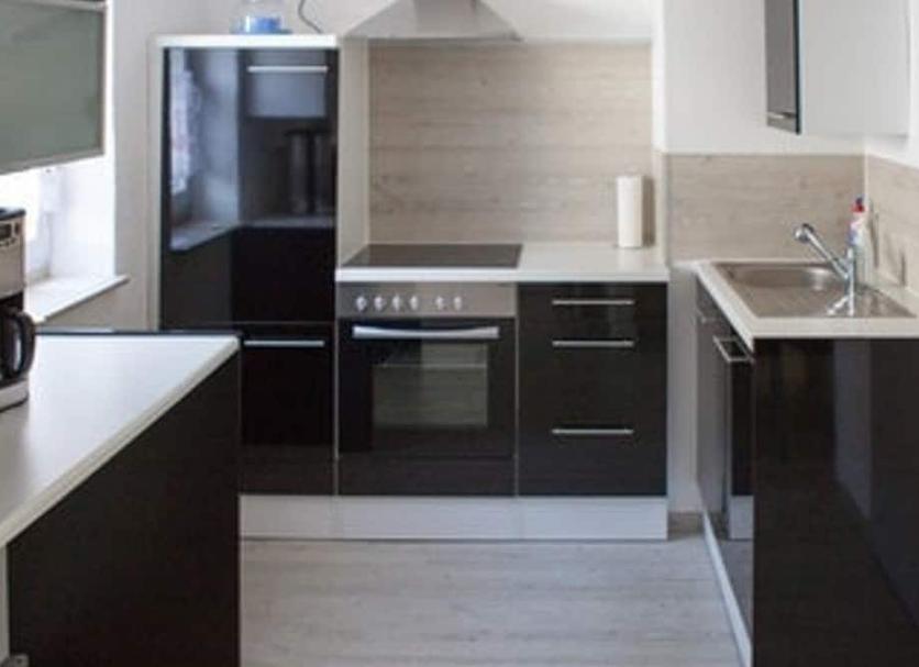 Cocina Foto