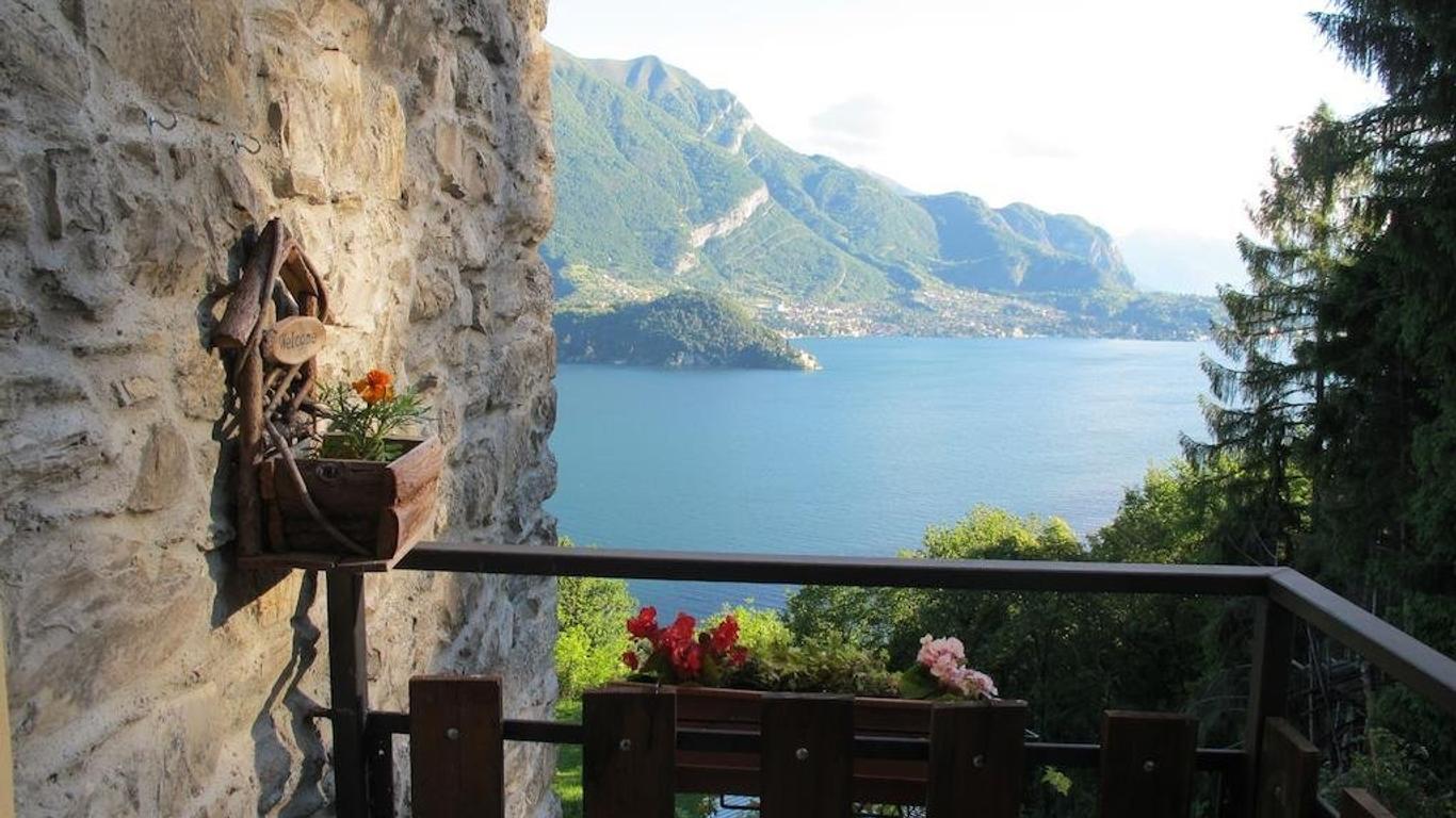 Agriturismo Madonna Dei Ceppi