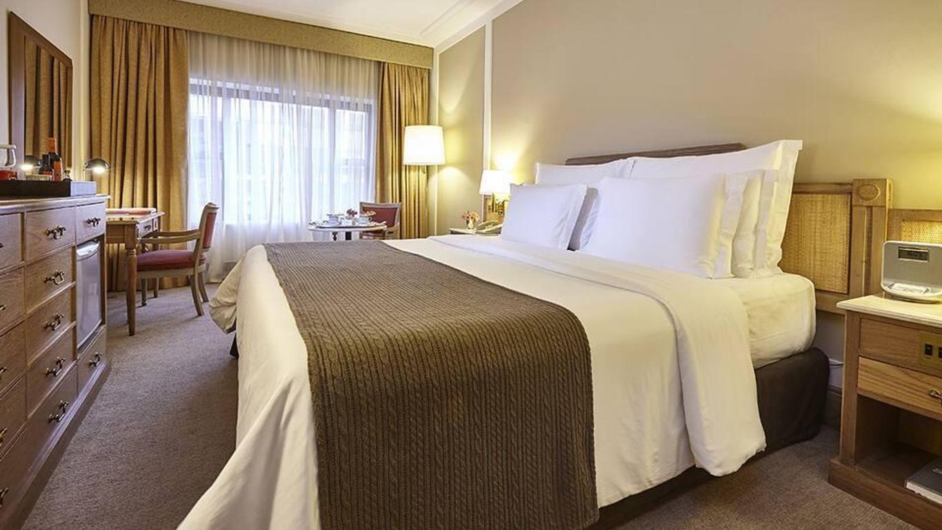 Hotel Yash Inn