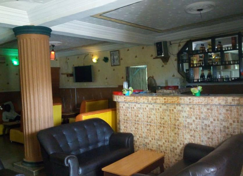 Bar Foto
