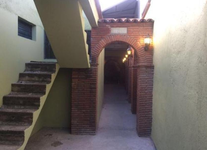 Escaleras Foto
