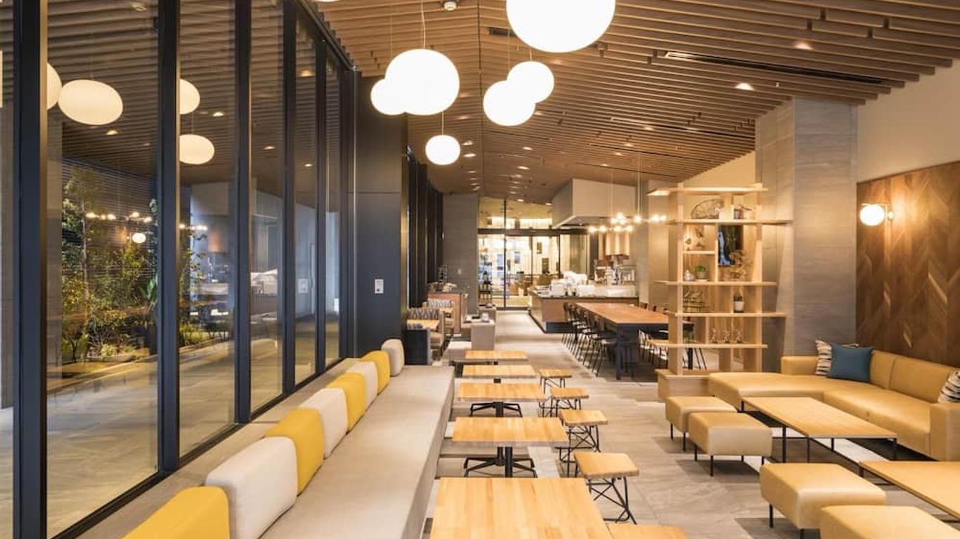 Tokyu Stay Takanawa (Shinagawa Area)