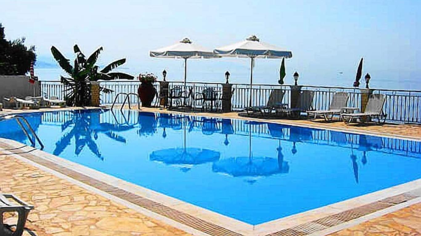 Oceanis Rooms Apartments
