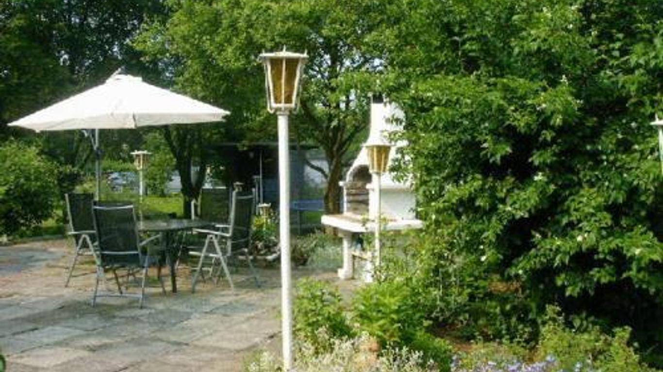 Waldpension Zum Felsenkeller