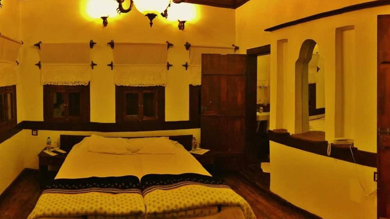 Beybagi Konak Hotel