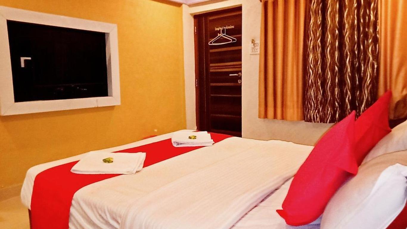 Hotel Ashoka Inn