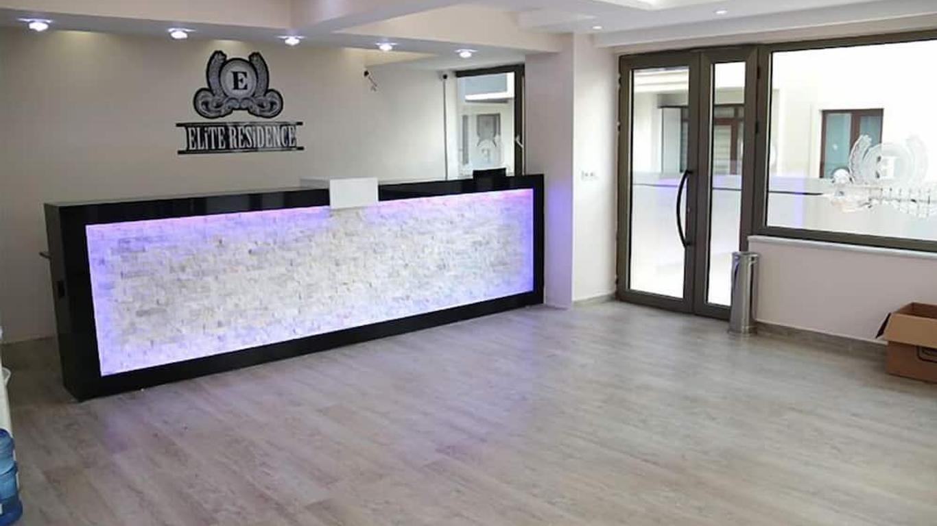 Elite Residence-Denizli Kampus
