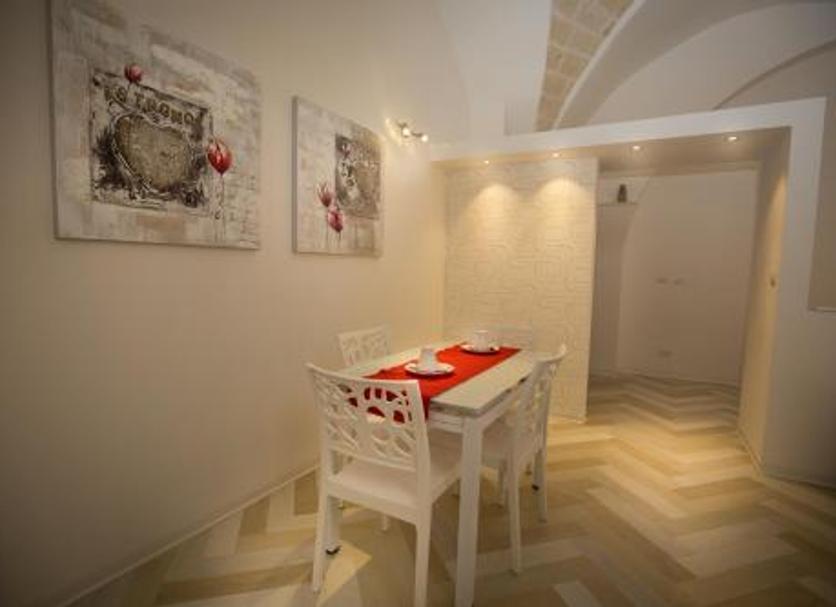 Comedor Foto