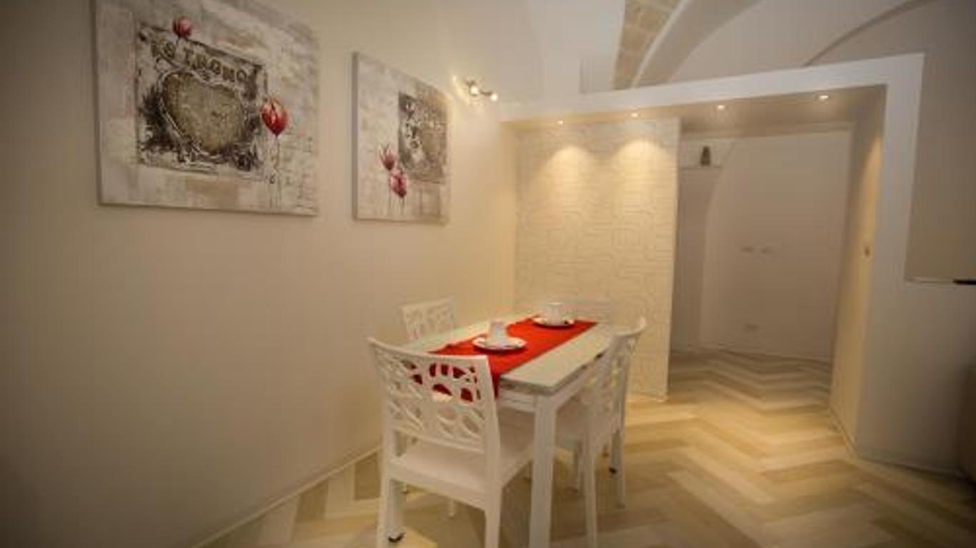 B&B Marco Polo 16