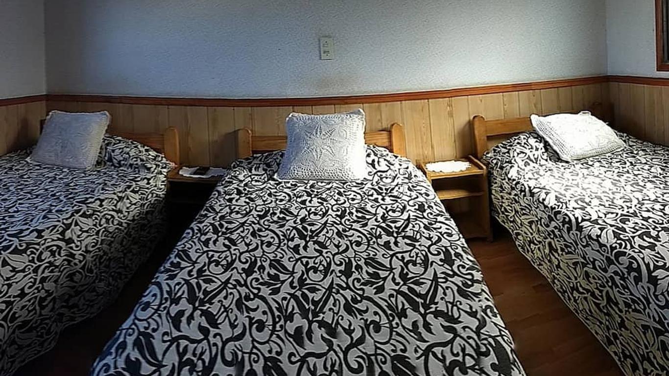 Hostal Croata