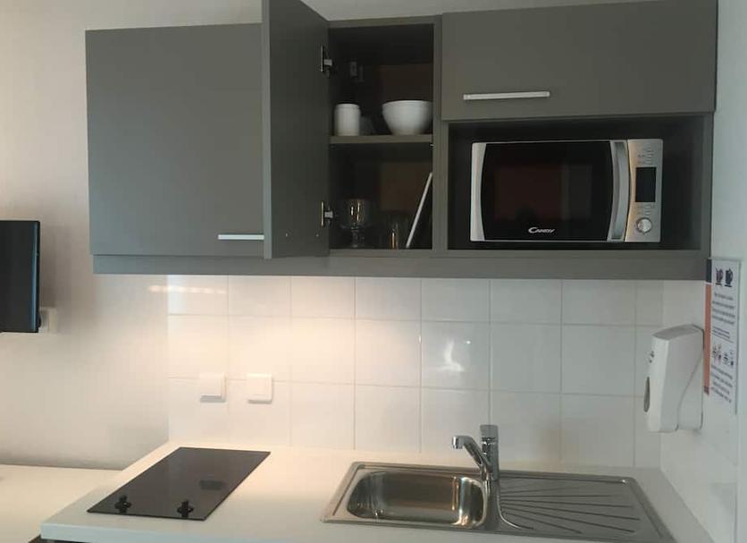 Cocina Foto