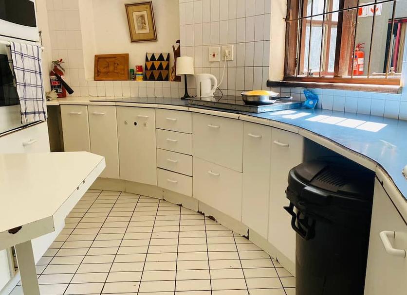 Cocina Foto