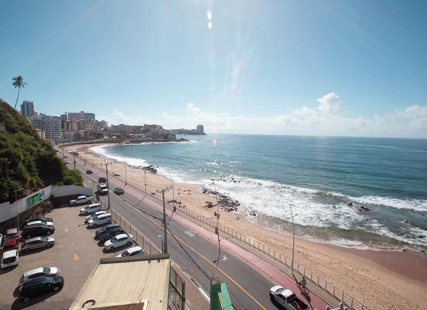 Playa Foto