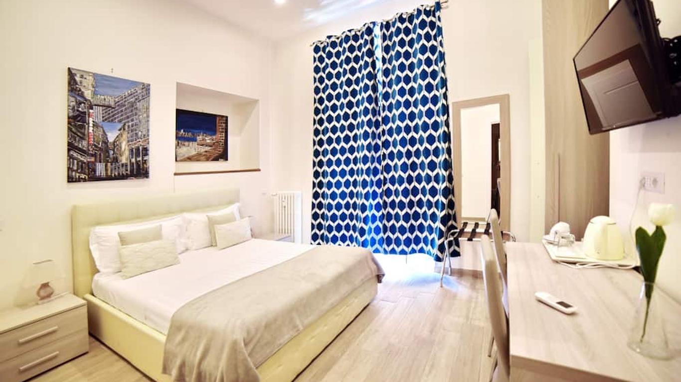 Coladir Guest House