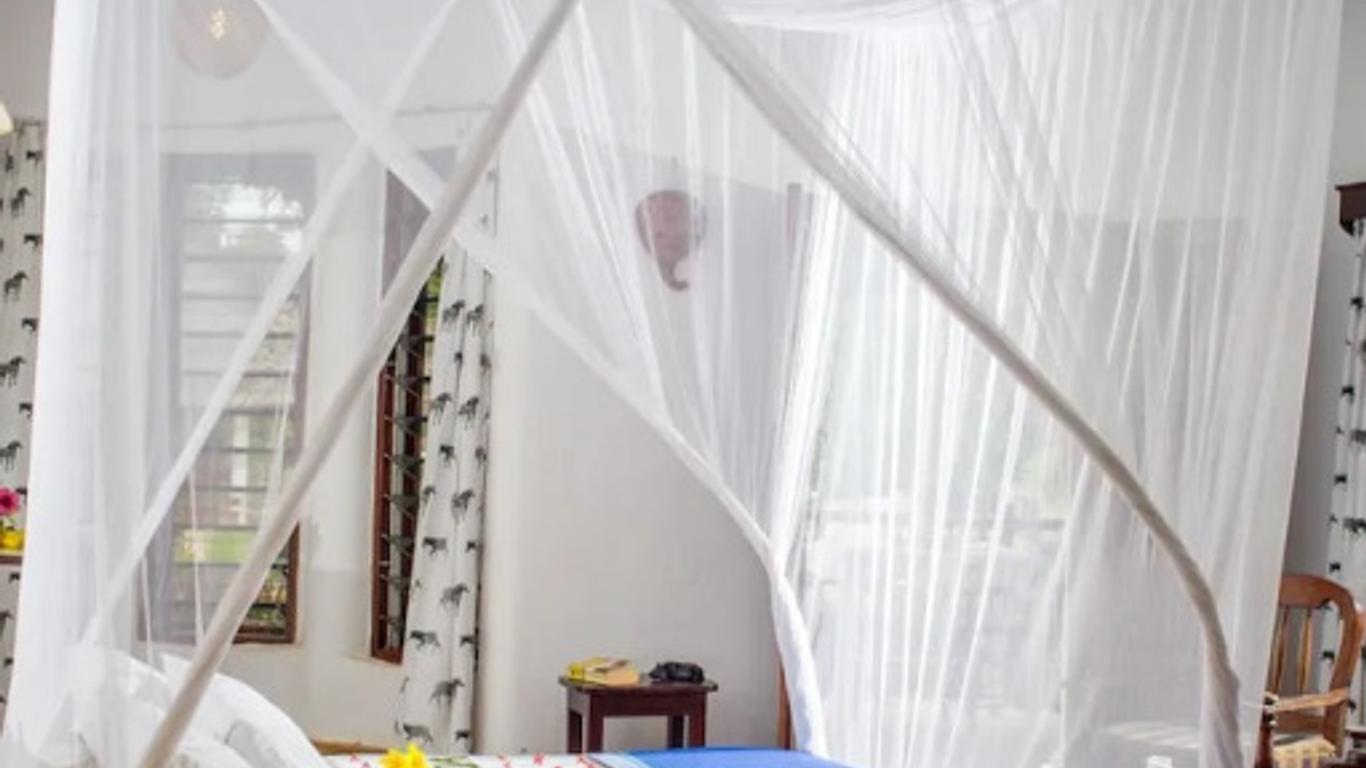 Kinondo Poa Resort