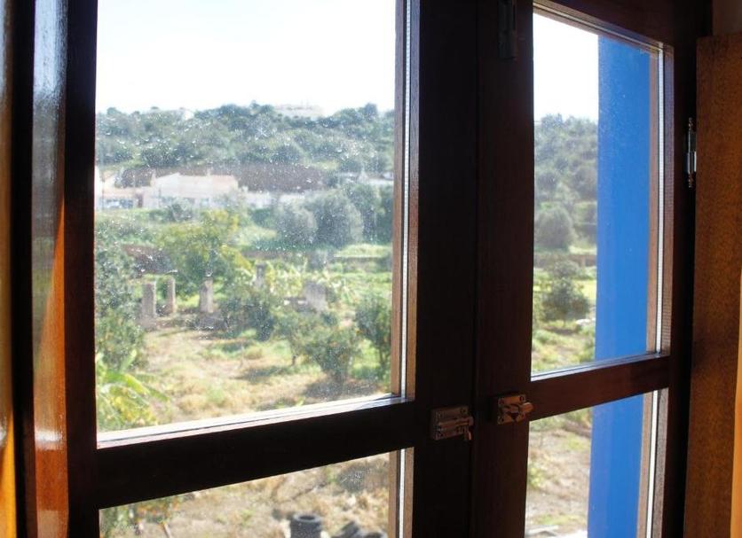 Balcón Foto