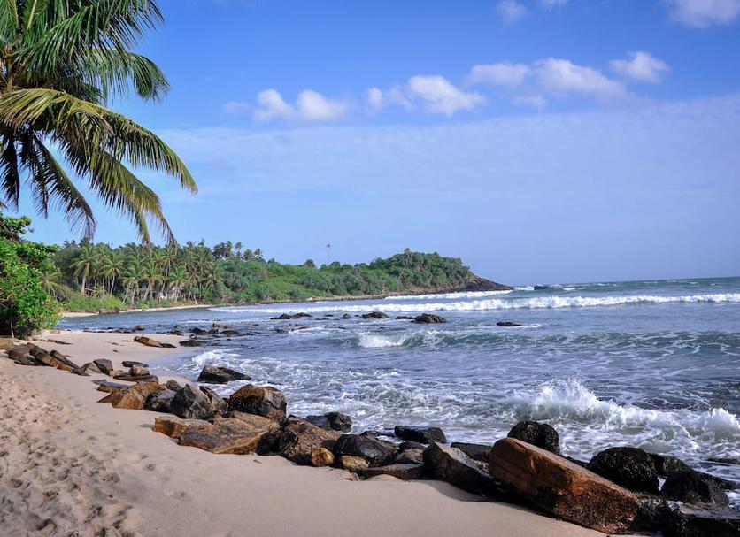 Playa Foto